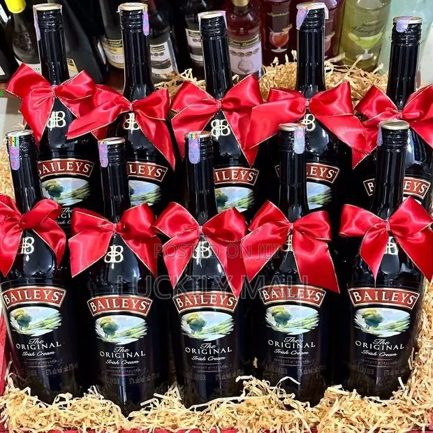 Baileys Original Irish Cream · Photo 1