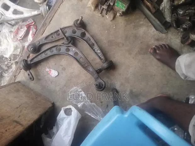 Lower Arm BMW E36 · Photo 1