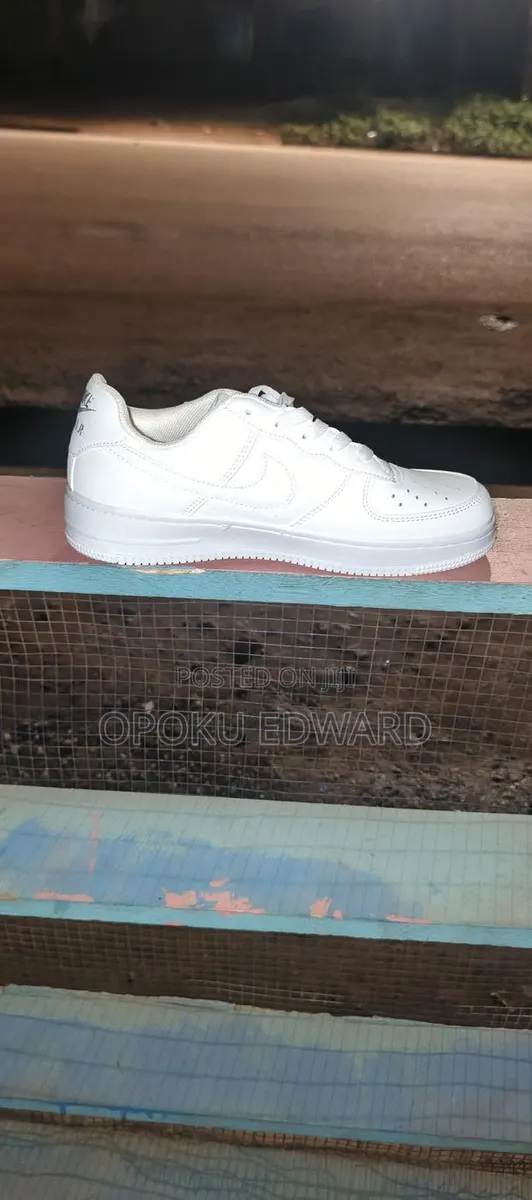 Brand New Air Force · Photo 1