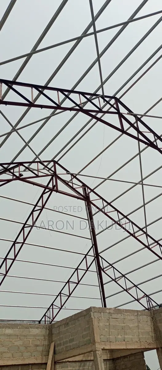 Metal Works Fabrication · Photo 1
