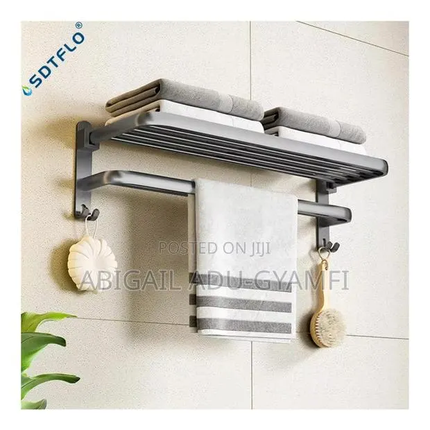 Towel Rack · Photo 1