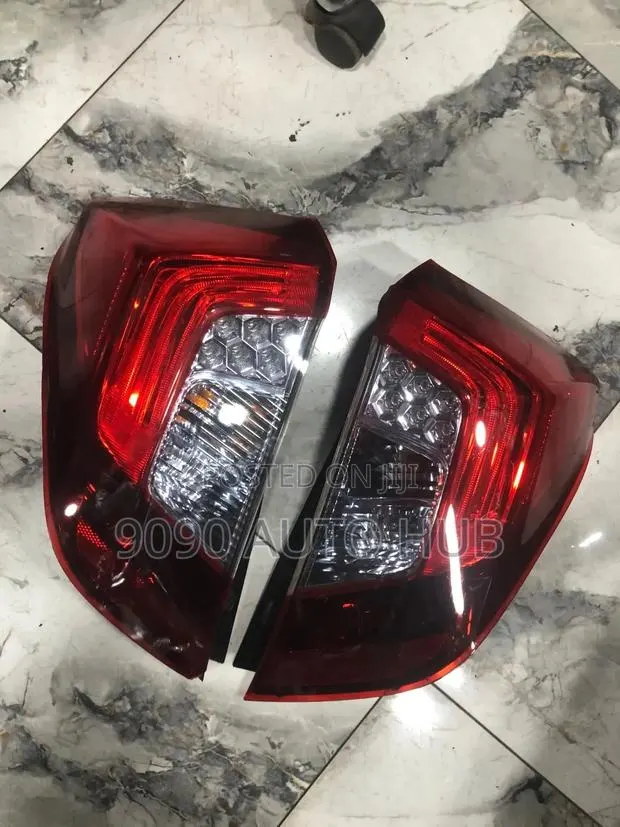 Honda Fit 2015, 2016 Taillight – Premium OEM | Foreign Used · Photo 1