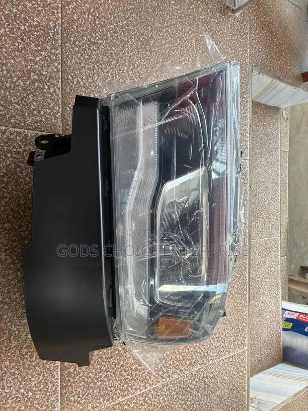 Headlight Ram 2016 -2017-2018-2020-2021-2022
