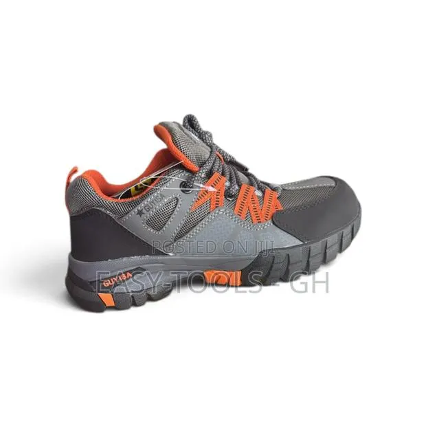 Safety Shoes · Photo 2