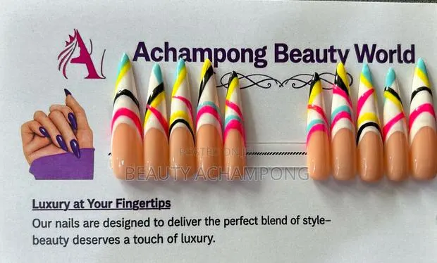 Press on Nails · Photo 1