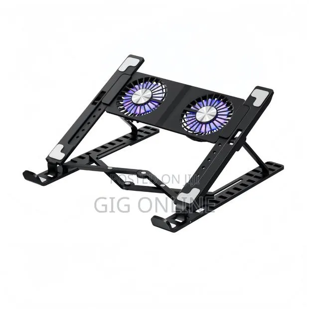 X3 Laptop Cooler for Gaming Work · Photo 1