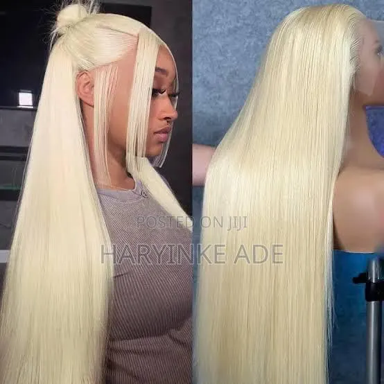 Zeezah Hairline · Photo 1