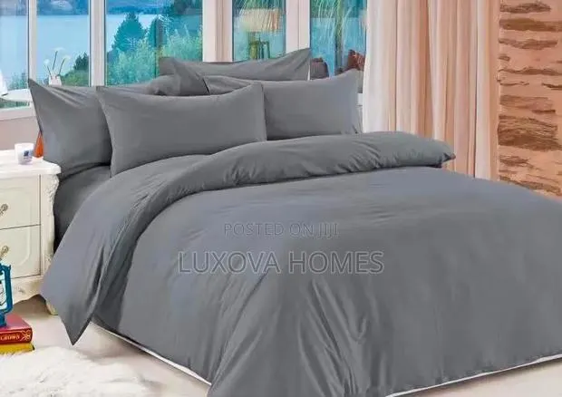 Sleep Beautifully, Wake Up Refreshed. Quality Duvet Sets. · Photo 1