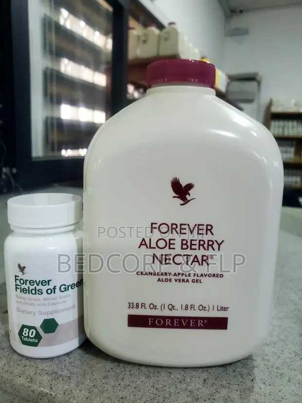 Forever Pack for Kidney, Digestive and Liver Health · Photo 1