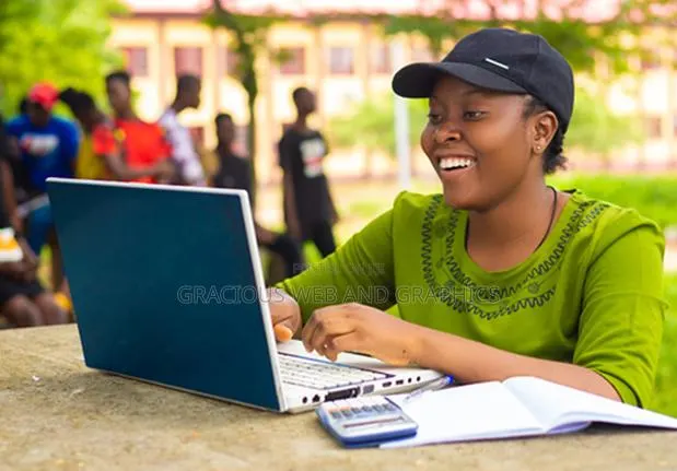 Join Our Web Development Graphic Design Training / Course · Photo 1
