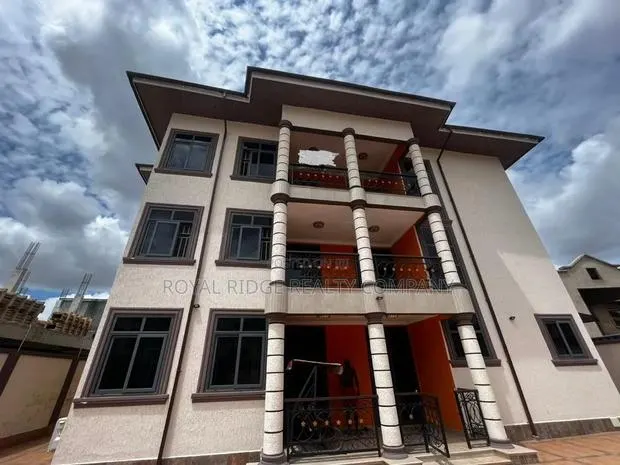 Furnished 3bdrm Apartment in East Legon, Accra Metropolitan for rent · Photo 1