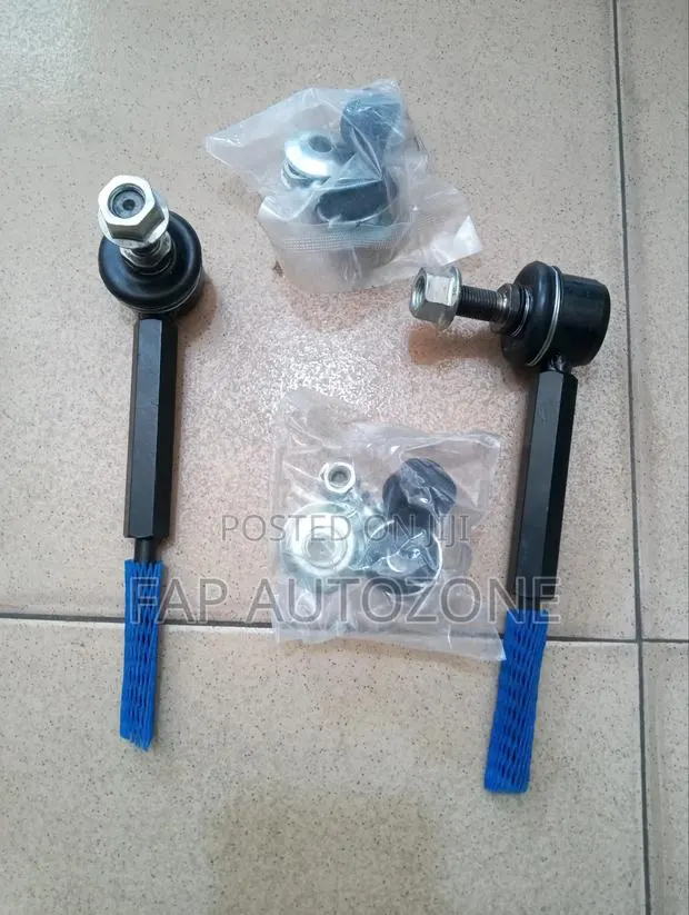 Authentic Ultra Power Chevy Equinox, Terrain Stabilizer Link From USA · Photo 1