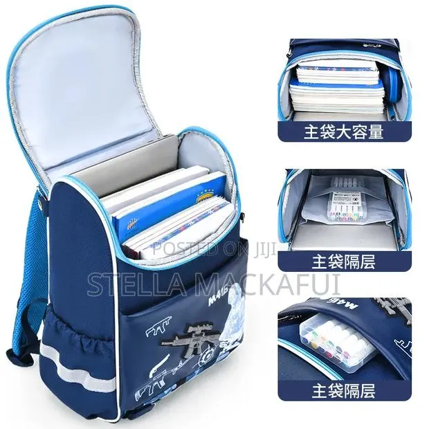 Exquisite School Bags for Children · Photo 4