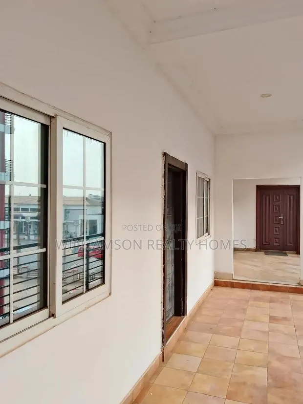 1bdrm Apartment in Spintex Main Road for rent · Photo 1
