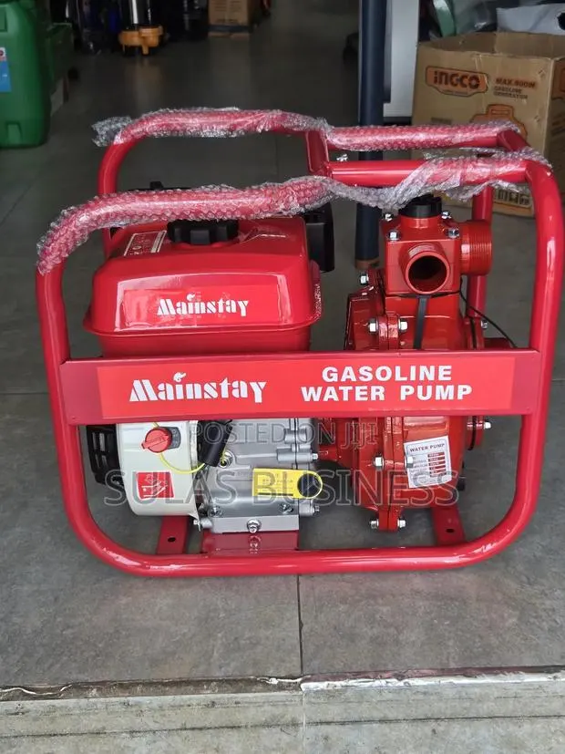 2inch Mainstay Water Pump · Photo 1