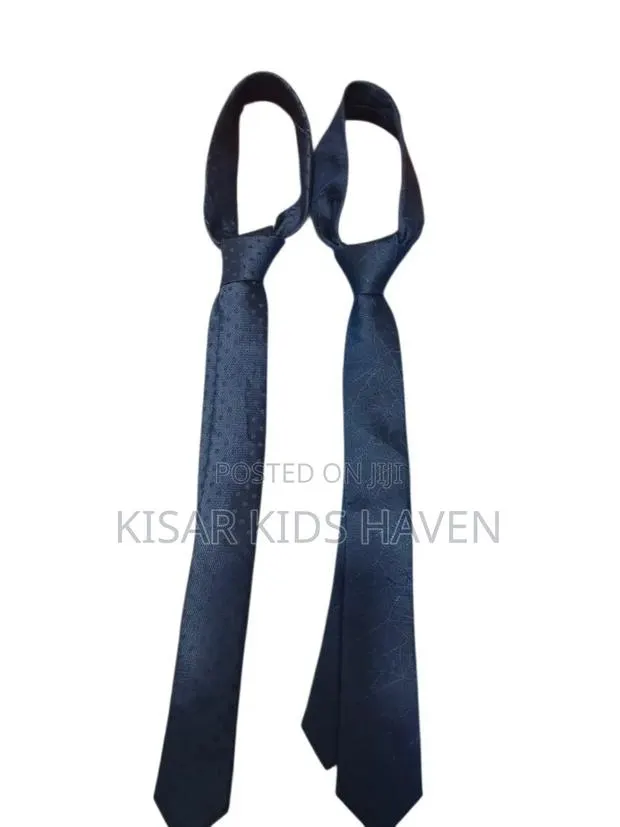 Kids Flying Tie 7 to 10 Years · Photo 1