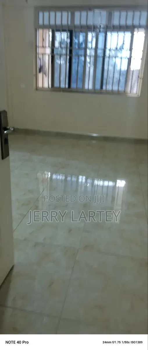 1bdrm Apartment in Dansoman Sahara for rent · Photo 1