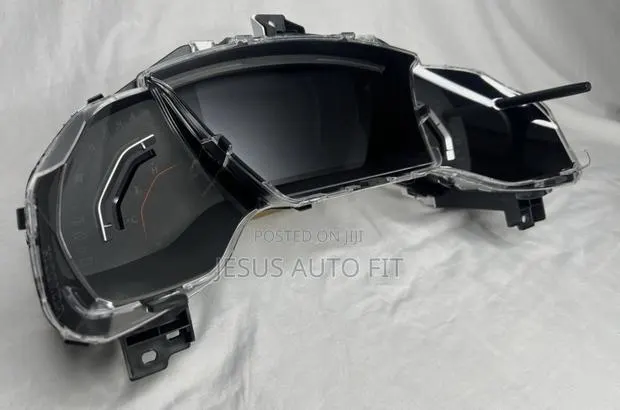 2019-2021 Honda Civic Si Speedometer Instrument Cluster Panel. · Photo 1