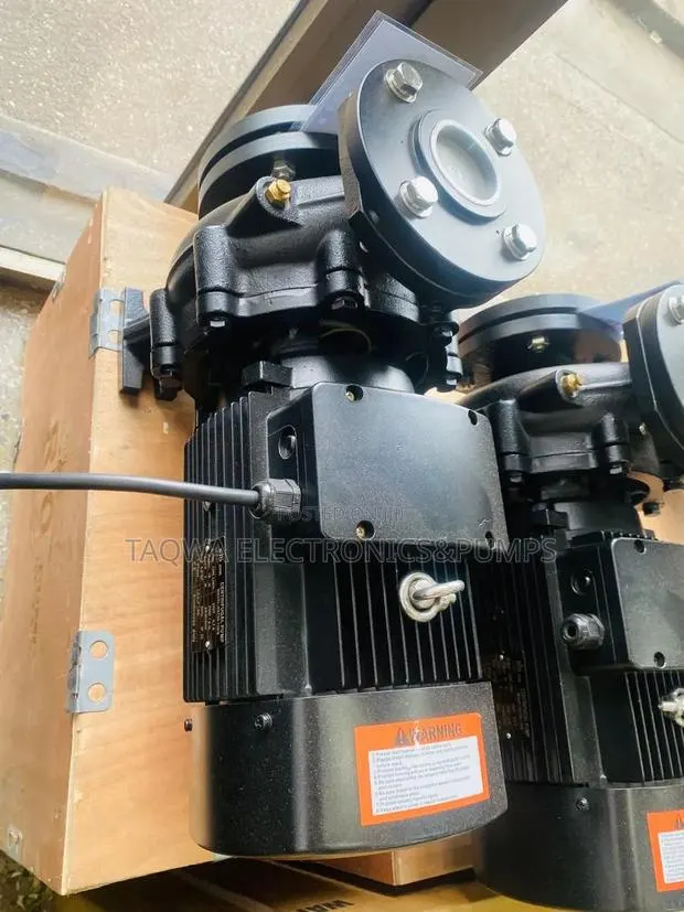 4hp Rio Centrifugal Pump · Photo 1