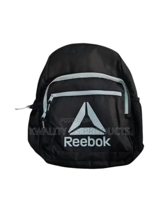 Quality Reebok Backpacks · Photo 1