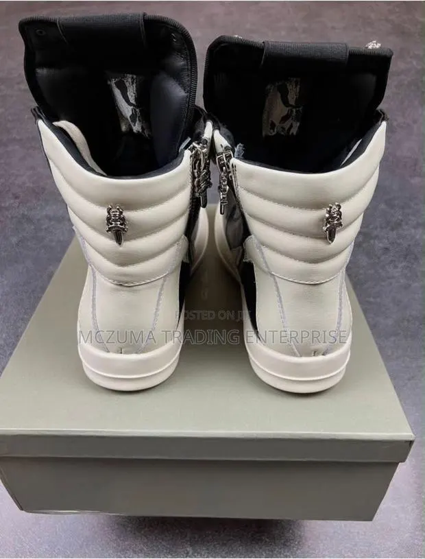 Rick Owens · Photo 1