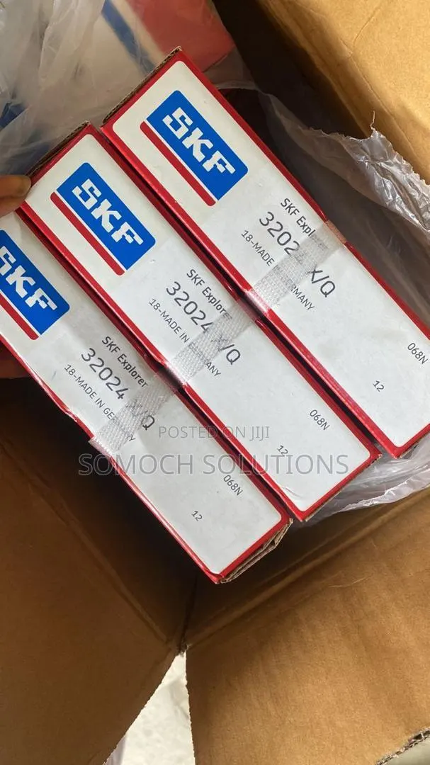 32024 X/Q SKF Tapered Roller Bearings · Photo 1