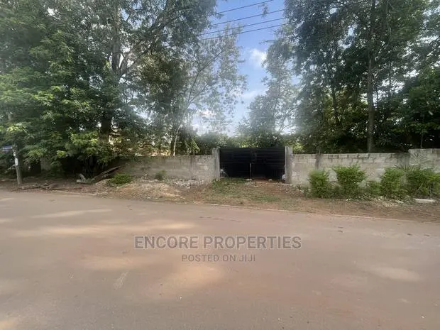 180 Feet by 315 Feet Plot of Land Now Selling · Photo 1