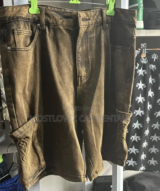 Stock Original Jean for Sale Size Pocket · Photo 1