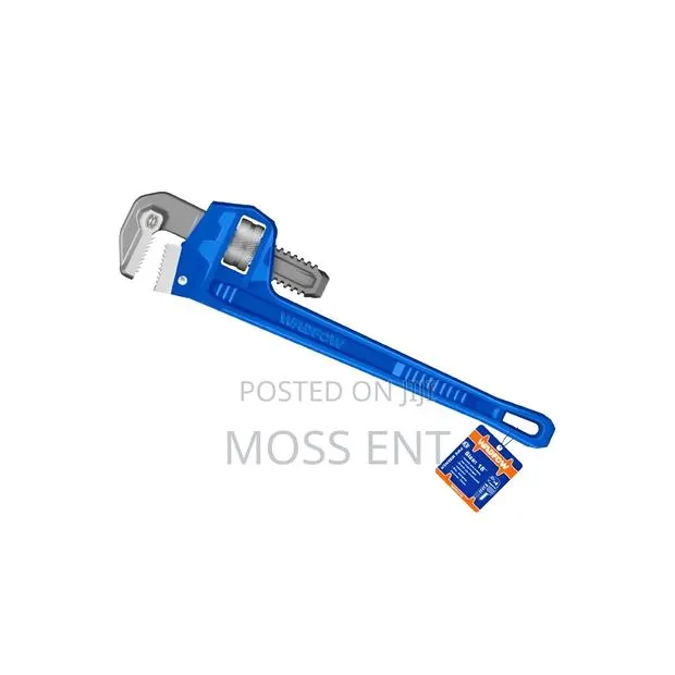 Pipe Wrench - Wpw1108 · Photo 1