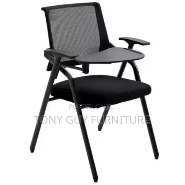 Studying Chair With Tab · Photo 1