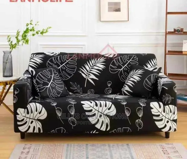 Sofa Covers · Photo 1