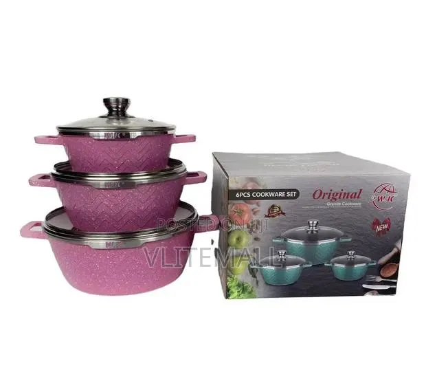 Original Granite Cookware · Photo 1