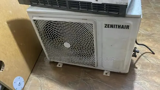 AC Service Repairs Maintenance · Photo 1