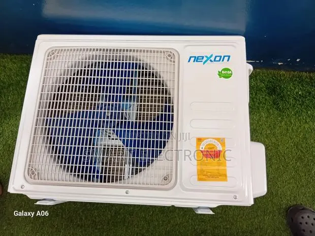 Nexon 1.5hp Split Ac – Perfect Comfort for Hot Days · Photo 1