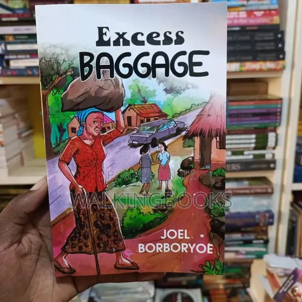 Excess Baggage · Photo 1