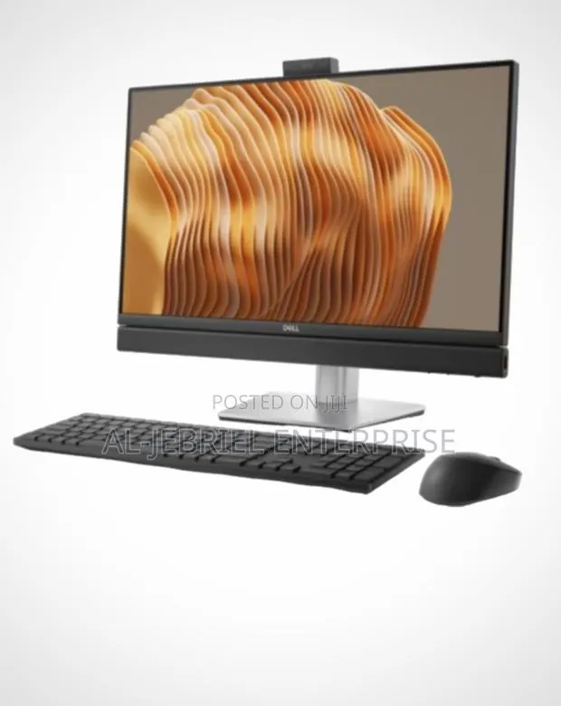 New Desktop Computer Dell 16GB Intel Core Ultra 7 SSD 512GB · Photo 1