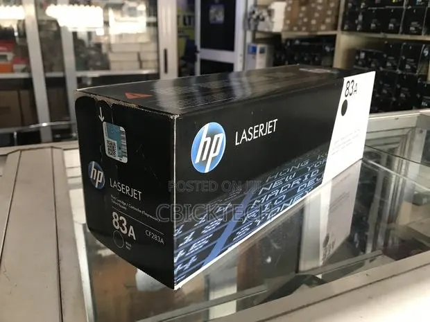 Hp Laser Jet · Photo 1