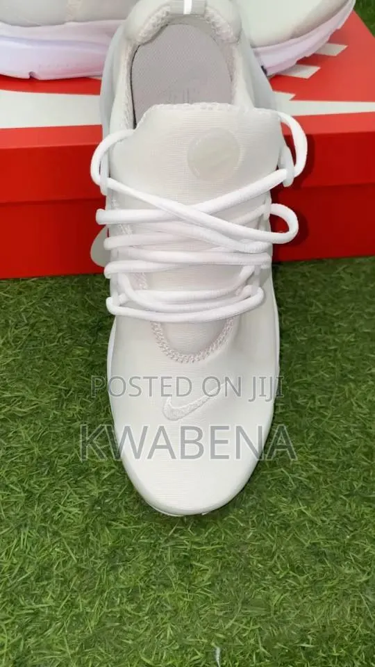 Nike Air Presto · Photo 1