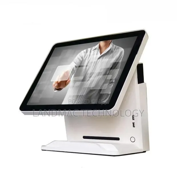 Mac Single Screen Touch Pos · Photo 1