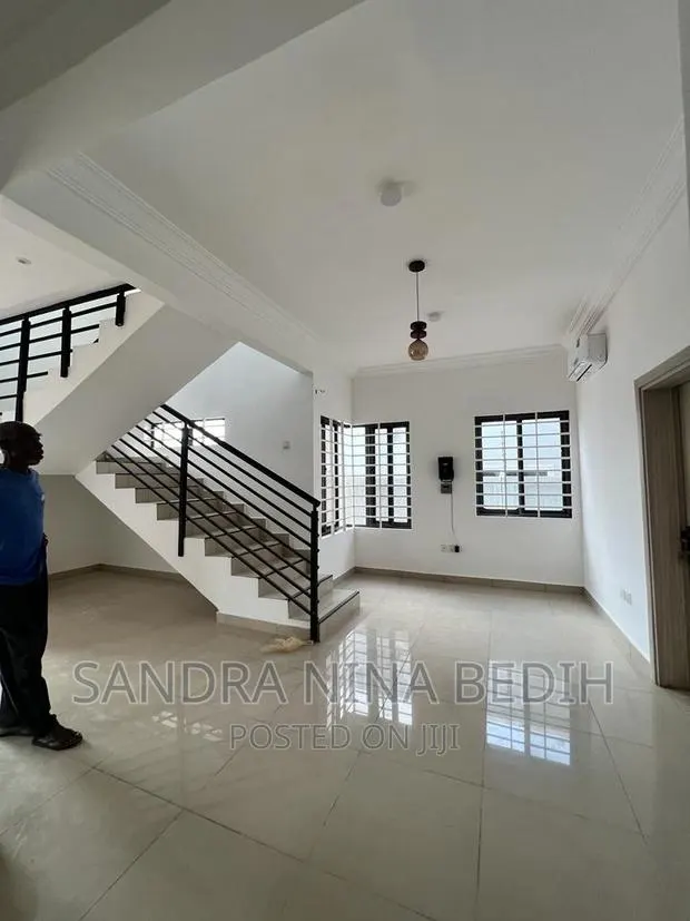 4bdrm Apartment in East Legon Hills for rent · Photo 6