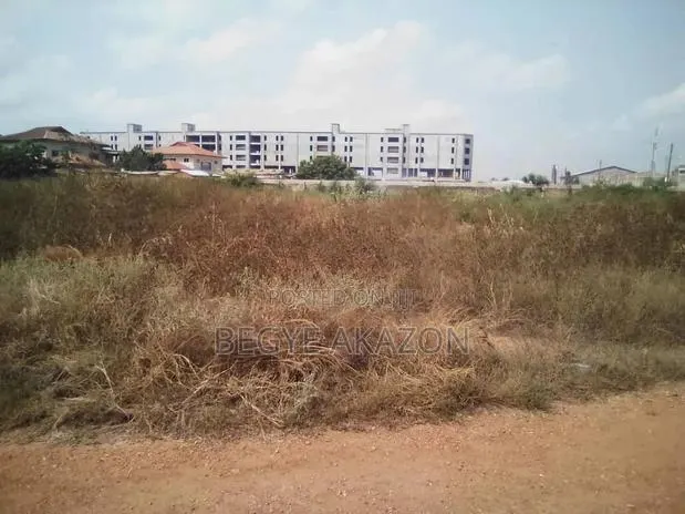 1 Acre Land at Ridge Hospital. · Photo 1