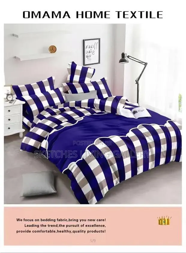 Your Perfect Bedsheet Is Here! · Photo 1
