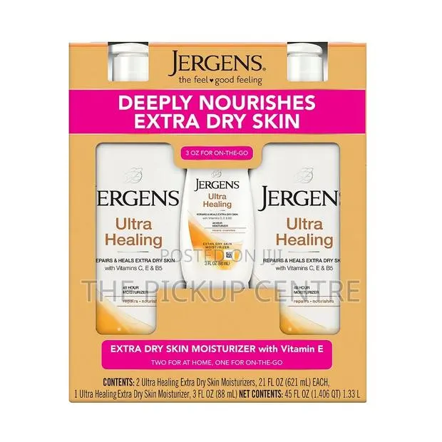 Jergens Bath Body · Photo 1