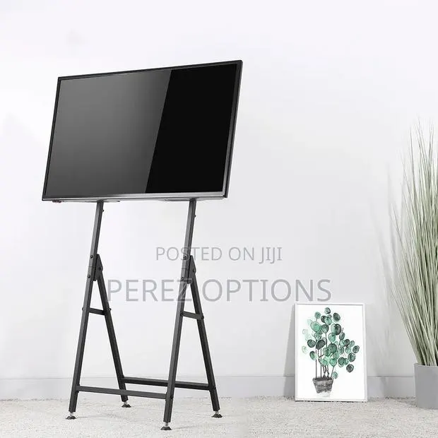 Jica Rk-16 Economical Indoor Digital Signage Tv Stand · Photo 1