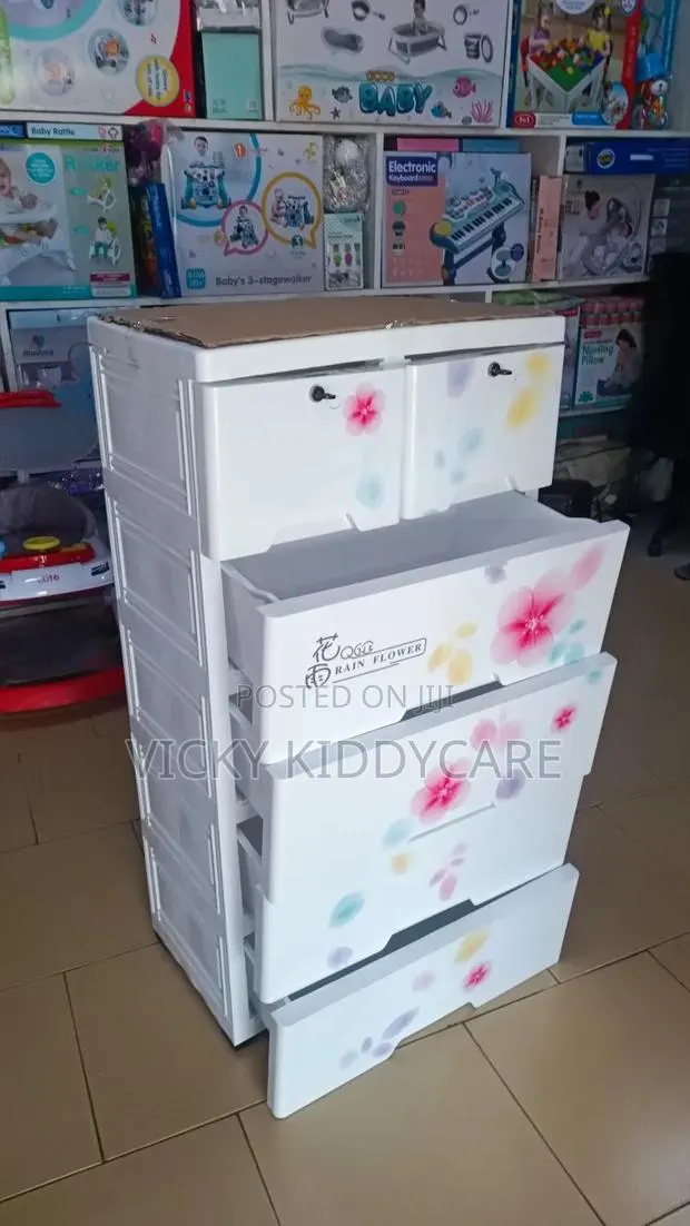 Baby Wardrobe · Photo 1