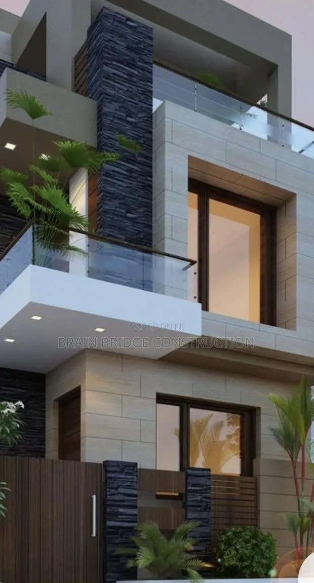 Professional Building Contractor · Photo 1