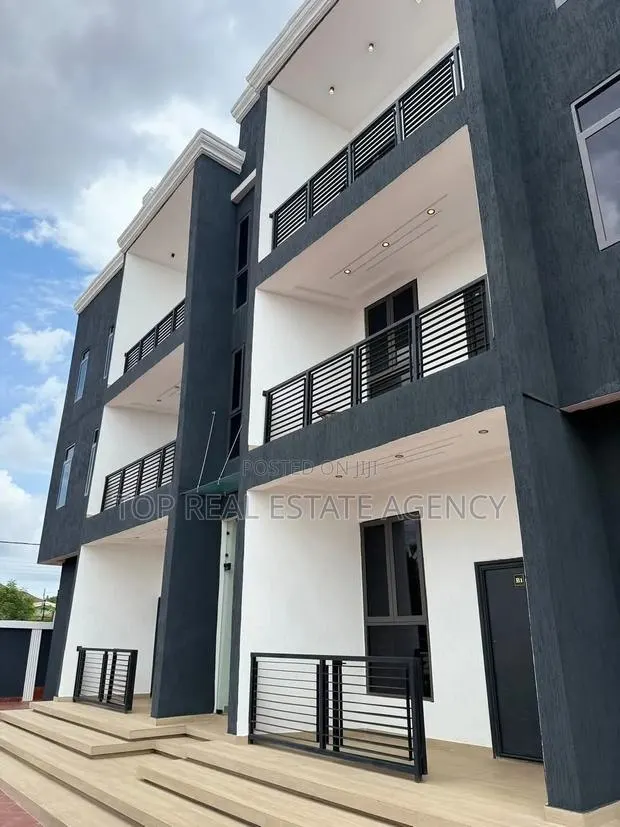 Furnished 2bdrm Apartment in Ofankor Barrier for rent · Photo 1