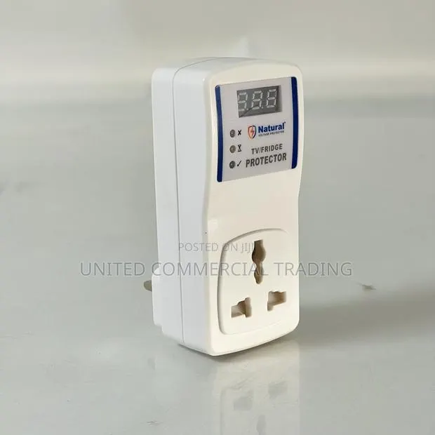 Volt Protector · Photo 1
