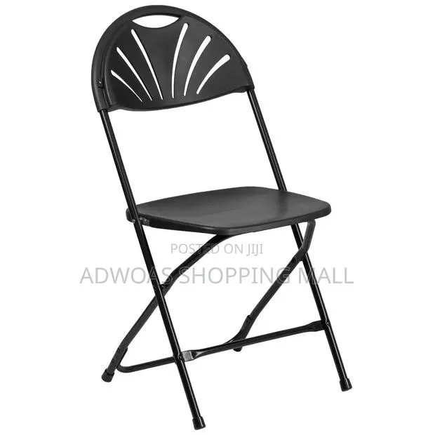 Folding Chair Funback · Photo 1