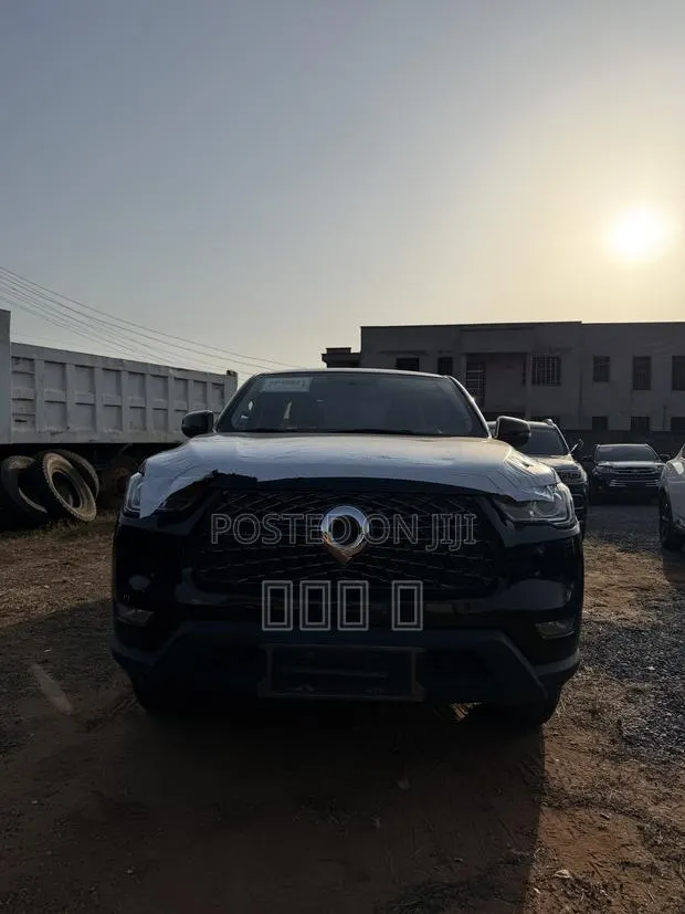 Great Wall Pao 2022 Black · Photo 1